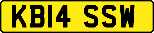 KB14SSW