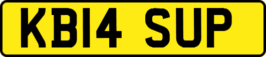 KB14SUP