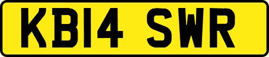 KB14SWR