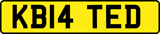 KB14TED