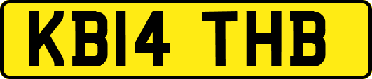 KB14THB
