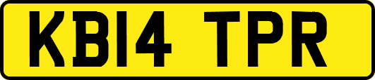 KB14TPR