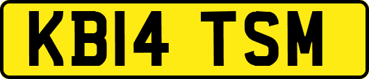 KB14TSM