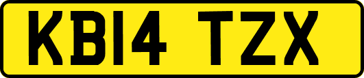 KB14TZX