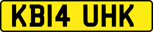 KB14UHK