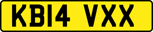 KB14VXX