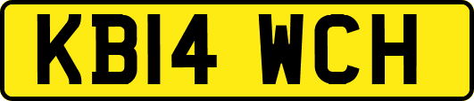 KB14WCH