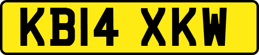 KB14XKW