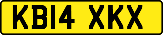 KB14XKX