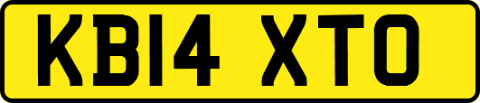 KB14XTO