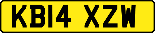 KB14XZW