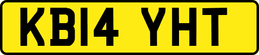KB14YHT