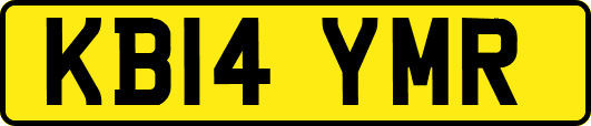 KB14YMR
