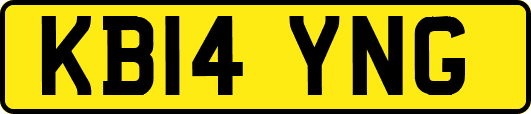 KB14YNG