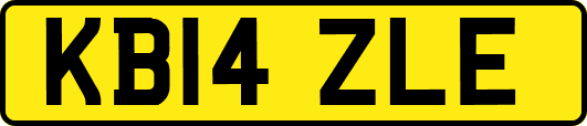 KB14ZLE