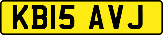 KB15AVJ