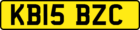 KB15BZC