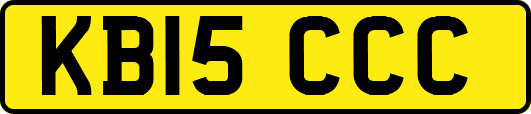 KB15CCC