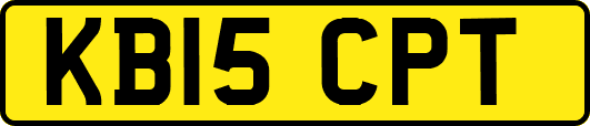 KB15CPT