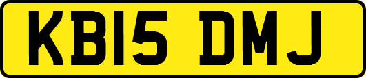 KB15DMJ