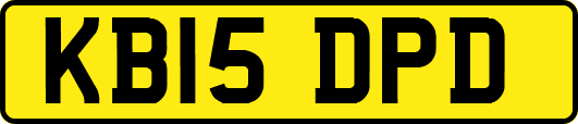KB15DPD