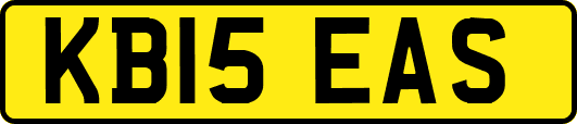 KB15EAS
