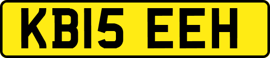 KB15EEH
