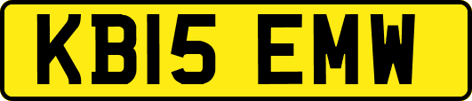 KB15EMW
