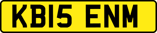 KB15ENM