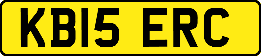 KB15ERC