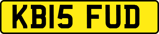 KB15FUD