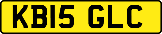 KB15GLC