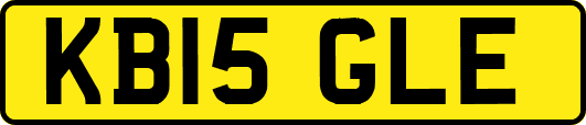 KB15GLE