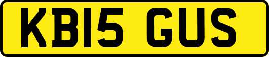 KB15GUS