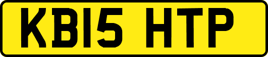 KB15HTP