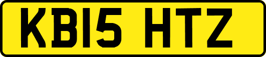 KB15HTZ