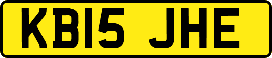KB15JHE