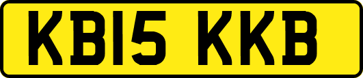KB15KKB