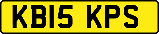 KB15KPS