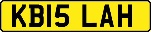 KB15LAH