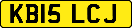 KB15LCJ