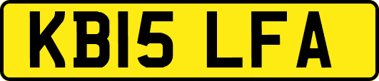 KB15LFA