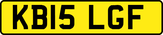 KB15LGF