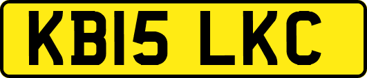 KB15LKC