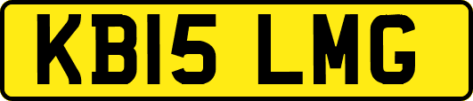 KB15LMG
