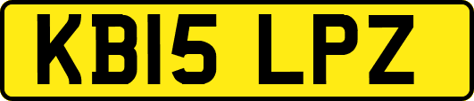 KB15LPZ