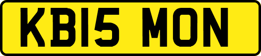 KB15MON