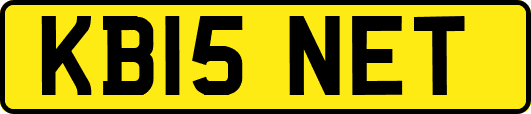 KB15NET