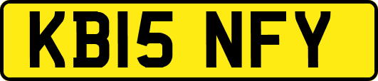 KB15NFY