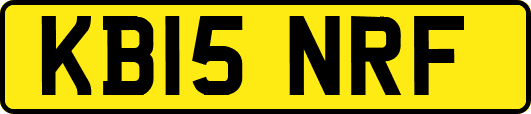 KB15NRF